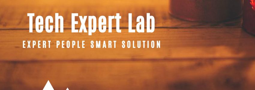 Tech Expert Lab