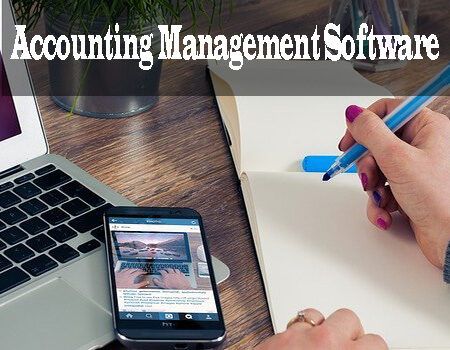 Accounting Management System