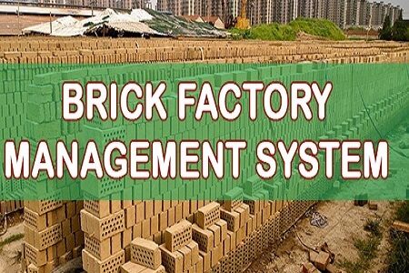 Bricks Management System