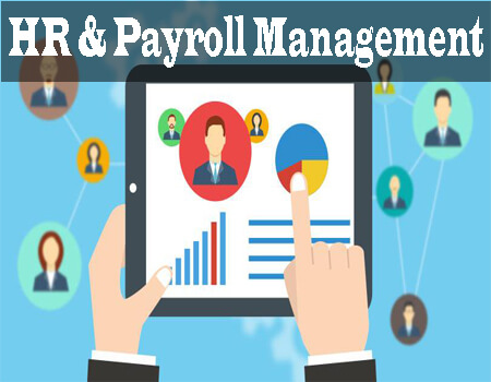 HR & Payroll Management System