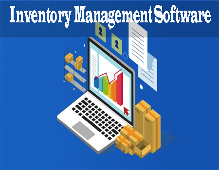 Inventory Management System