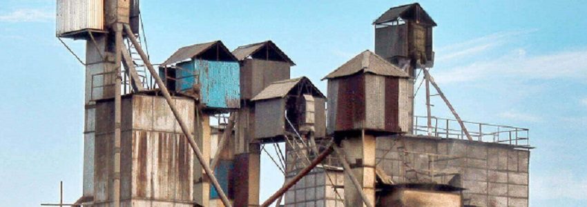 Auto Rice Mill Management System